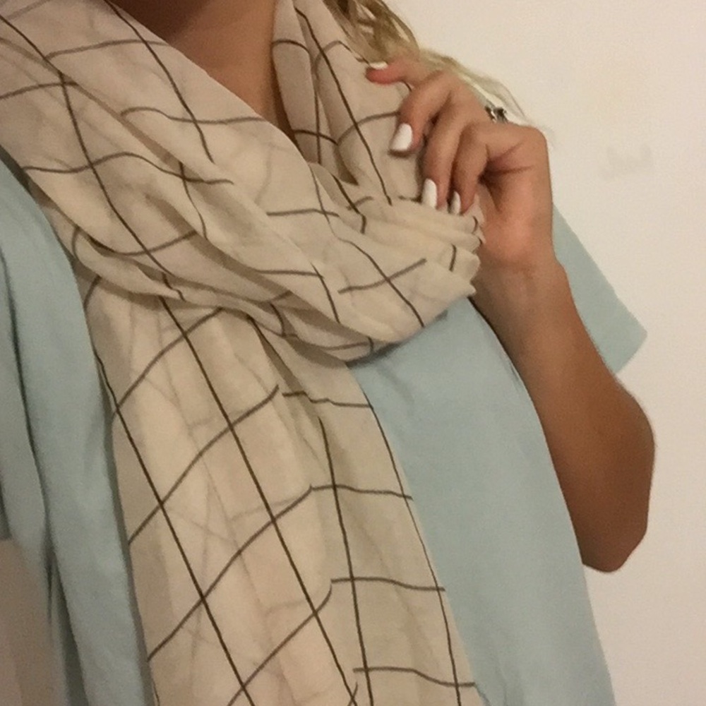 Scarf